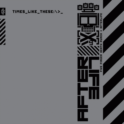 Five Finger Death Punch : Times Like These